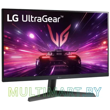 Монитор LG UltraGear 24GS60F-B картинка 2